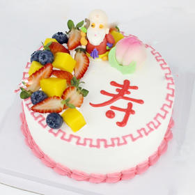 万寿无疆（AC25）