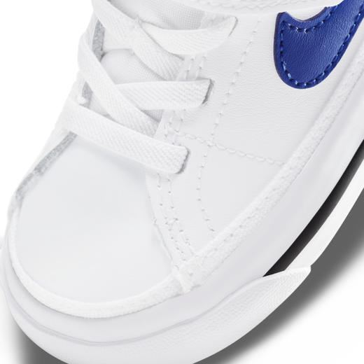 Nike Court Legacy (TDV) 婴童运动童鞋 DA5382 商品图3