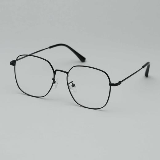 2.5新视代 质感光学镜架OPH SC 360 0202 商品图0