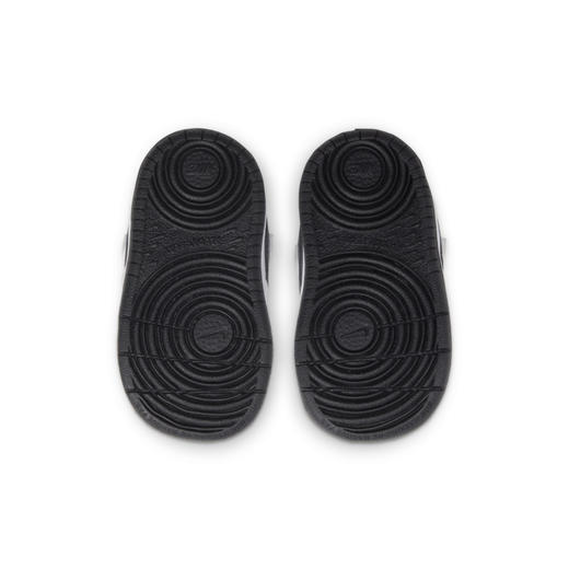 Nike Court Borough Low 2 (TDV) 婴童运动童鞋 BQ5453 商品图4