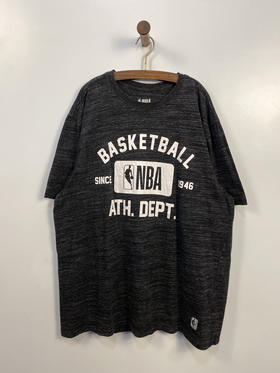 NBA 美国职业篮球联赛 短袖T恤 _SST(2XL)