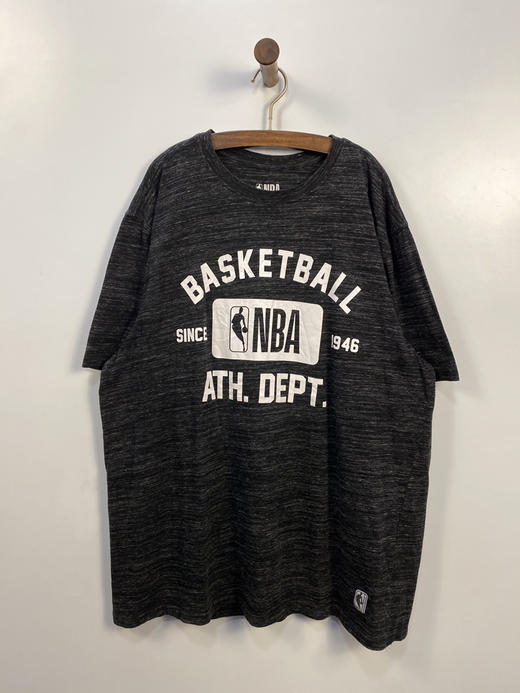 NBA 美国职业篮球联赛 短袖T恤 _SST(2XL) 商品图0