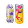 TENGA典雅进口男用飞机杯Bobble Crazy手动自慰器成人用品 商品缩略图2