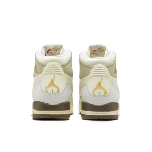 Air Jordan Legacy 312 (GS) 大童运动童鞋 FD9909 商品图4