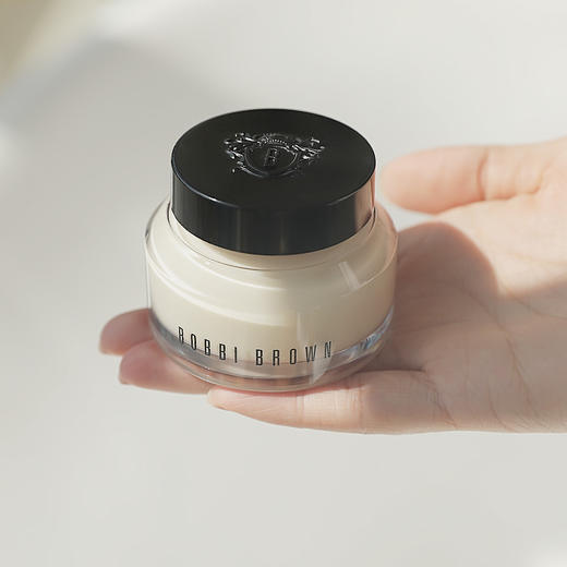 现货▲芭比布朗橘子面霜bobbibrown妆前乳打底霜补水保湿隔离不油腻50ml/100ml 商品图0