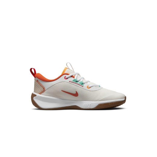 Nike Omni Multi-Court (GS) 大童综合运动童鞋 FD4630 商品图1