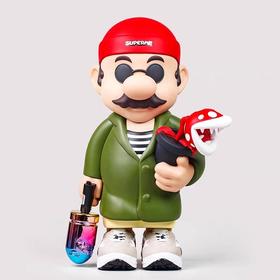 专业杀手-波鞋杀手superme