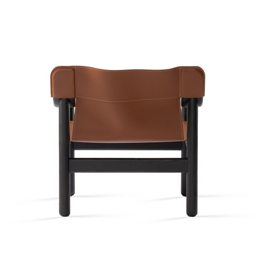 伯纳德扶手椅 商品图4