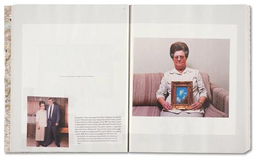 【预订】Alec Soth：Gathered Leaves Annotated | 收集叶子 注释版 商品图5