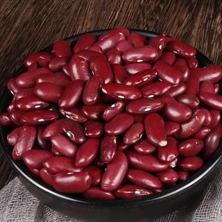 正耕有机红芸豆370g 商品图1