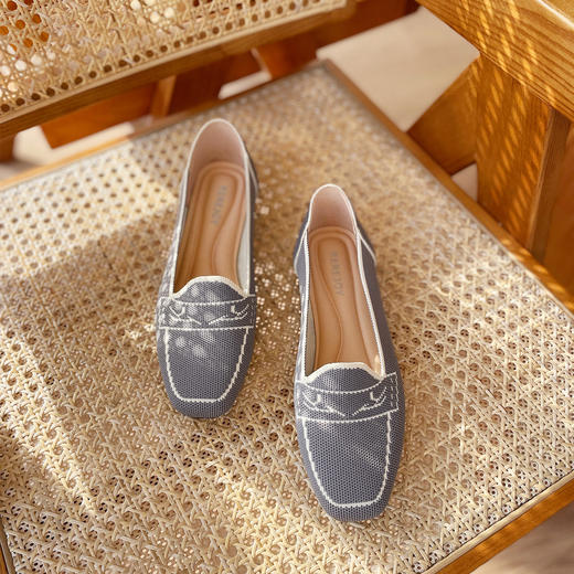 【REREJOY】王妃鞋 QC6358R+QC6500+QC6503 商品图13