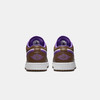 Air Jordan 1 Low BG 大童运动童鞋 553560 商品缩略图4