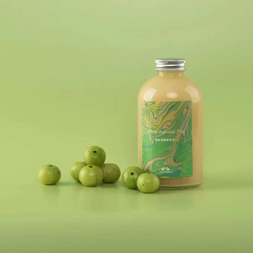 「烘焙食研室」清新油柑果萃茶 商品图0