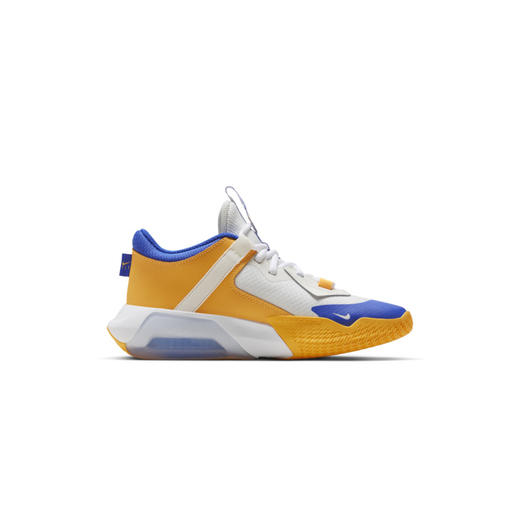 Nike Air Zoom Crossover GS CN 大童运动童鞋 FD4638 商品图1
