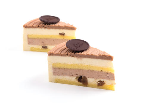 「烘焙食研室」朗姆栗子 商品图0