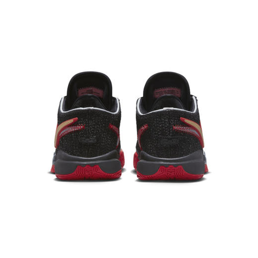 NIKE LeBron XX (GS) 大童篮球童鞋 DQ8651 商品图4