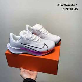 耐克登月37男女跑步鞋