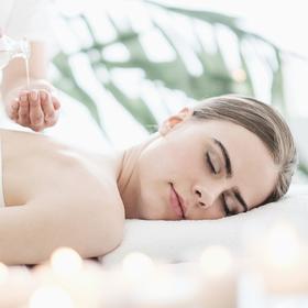 Seasonal Healing Spring Journey Day Program