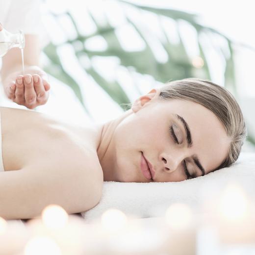 季节性疗愈春季一日之旅 商品图0