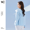 VVC LIFE轻氧防晒衣 女防紫外线户外开车遮阳防晒服 商品缩略图4