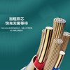 20w闪充pd快充数据线od3.2加粗线芯不弹窗苹果13pro数据线 商品缩略图3