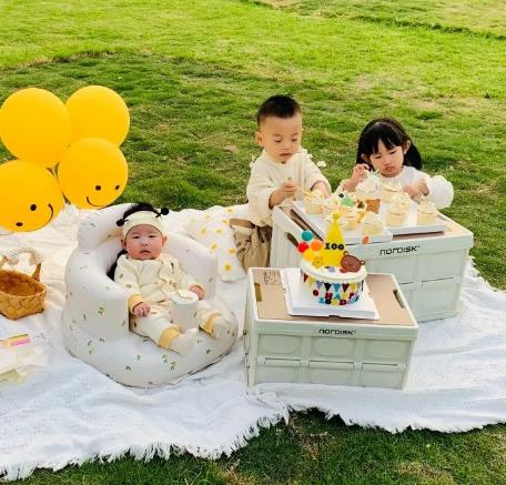 水元花开民宿丨温州永嘉楠溪江 商品图3