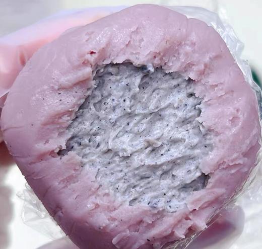 芋泥奶酪球 商品图1