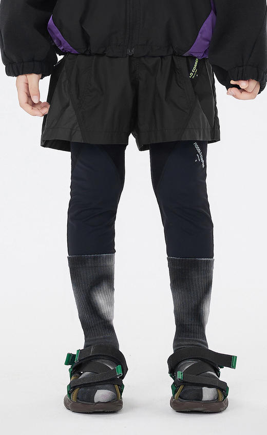 jnby  23年春款   抗紫外线防晒运动短裤   1N3E13620 商品图7