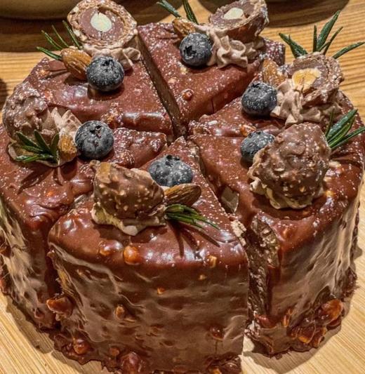 榛果巧克力 商品图1