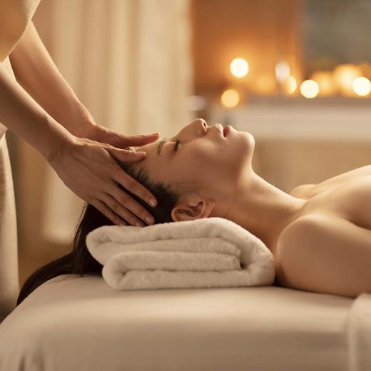 Peach Blossom Indulgence Day Program 商品图0