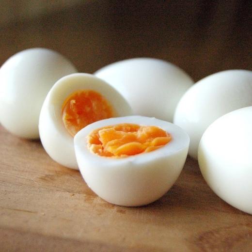 有机鸡蛋，山林散养有机认证，28项药残未检出，顺丰发货 商品图3