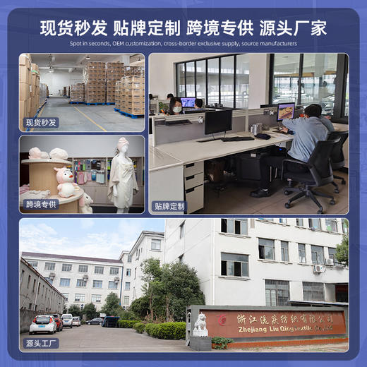 「9.9元包邮！8款可选」通用马桶垫坐垫四季可用居家日用马桶套针织卡通保暖马桶圈可水洗坐便器垫 商品图3