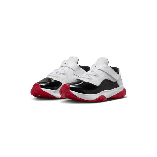 Jordan 11 CMFT Low (PS) 幼童运动童鞋 CZ0905 商品图2