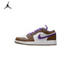 Air Jordan 1 Low BG 大童运动童鞋 553560 商品缩略图0