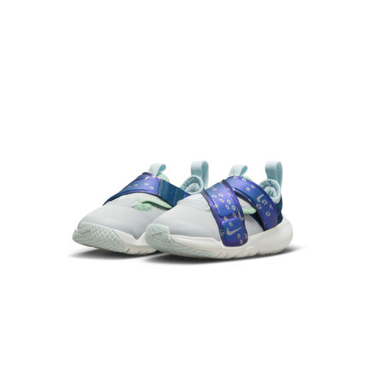 Nike Flex Advance SE (BT) 婴童轻松穿脱运动童鞋 DQ6477 商品图2