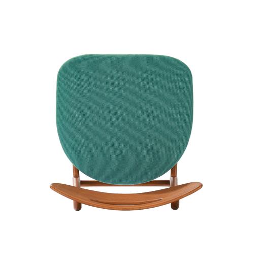 牛角餐椅 商品图5