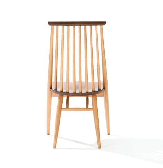 双色温莎椅 商品图4