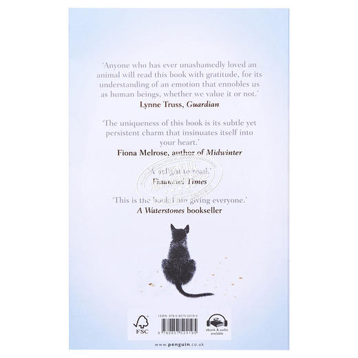 预售 【中商原版】有川浩 旅猫日记 The Travelling Cat Chronicles 英文原版 Hiro Arikawa 流行 大师 经典 小说 通俗 动物 商品图1