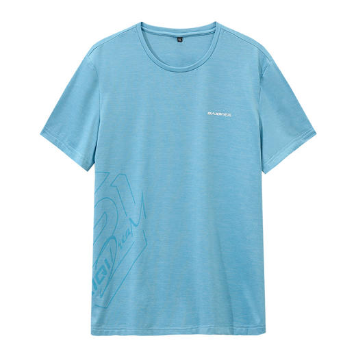 赛琪男士运动短袖113351 商品图6