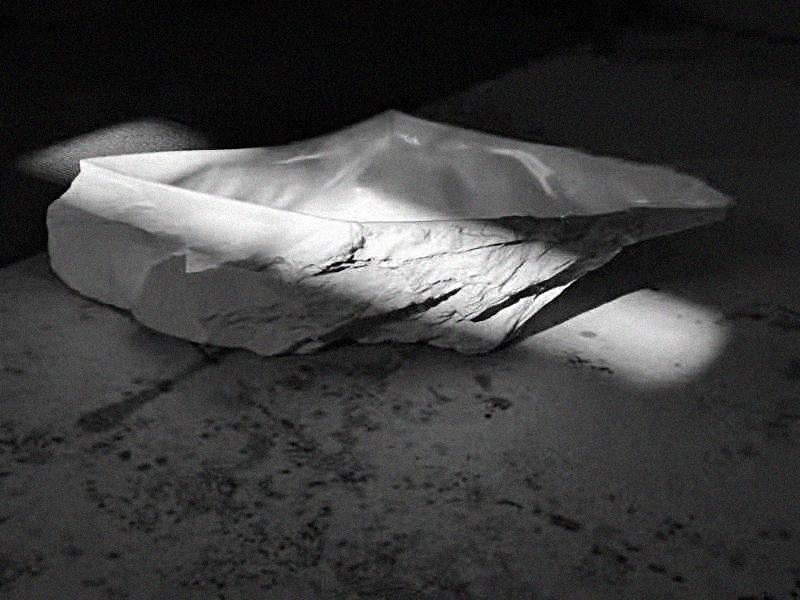 《新石器》艺术台盆