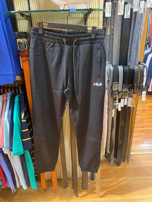 男运动长裤6616 商品图1