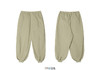 jnby 23年春款   棉麻细腻柔软束脚长裤  1N3E13900 商品缩略图14