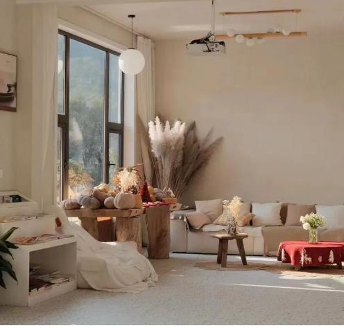 水元花开民宿丨温州永嘉楠溪江 商品图5