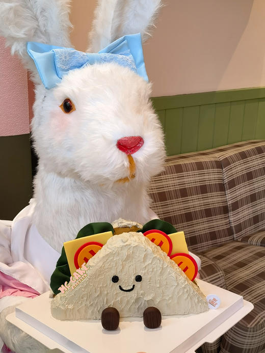 三明治异形蛋糕 商品图2