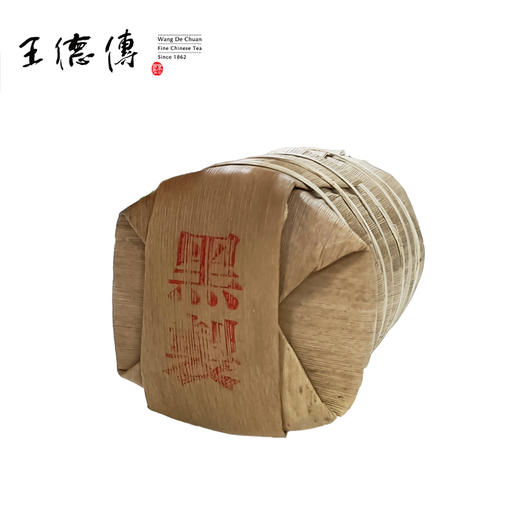 七子饼茶-17黑制(迷你筒50g*7)(650积分+488元) 商品图0