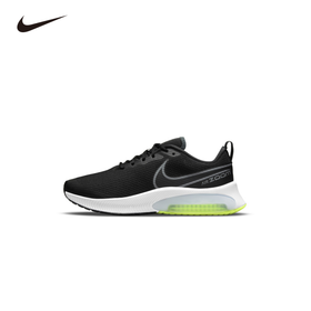 Nike Air Zoom Arcadia (GS) 大童跑步童鞋 CK0715