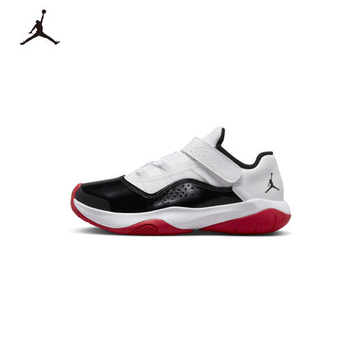 Jordan 11 CMFT Low (PS) 幼童运动童鞋 CZ0905 商品图0