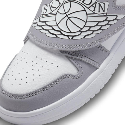 Sky Jordan 1 (PS) 幼童运动童鞋 BQ7197 商品图3
