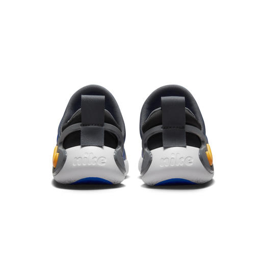 Nike Dynamo Go (PS) 幼童轻松穿脱童鞋 DH3437 商品图4