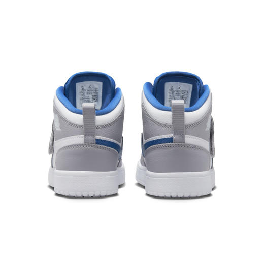 Sky Jordan 1 (PS) 幼童运动童鞋 BQ7197 商品图4